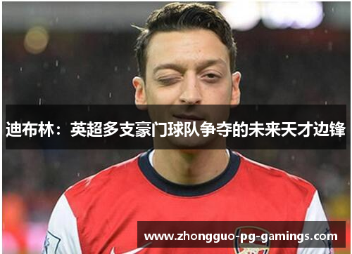 迪布林：英超多支豪门球队争夺的未来天才边锋